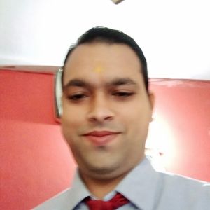 Meet your Posher, Amit kumar